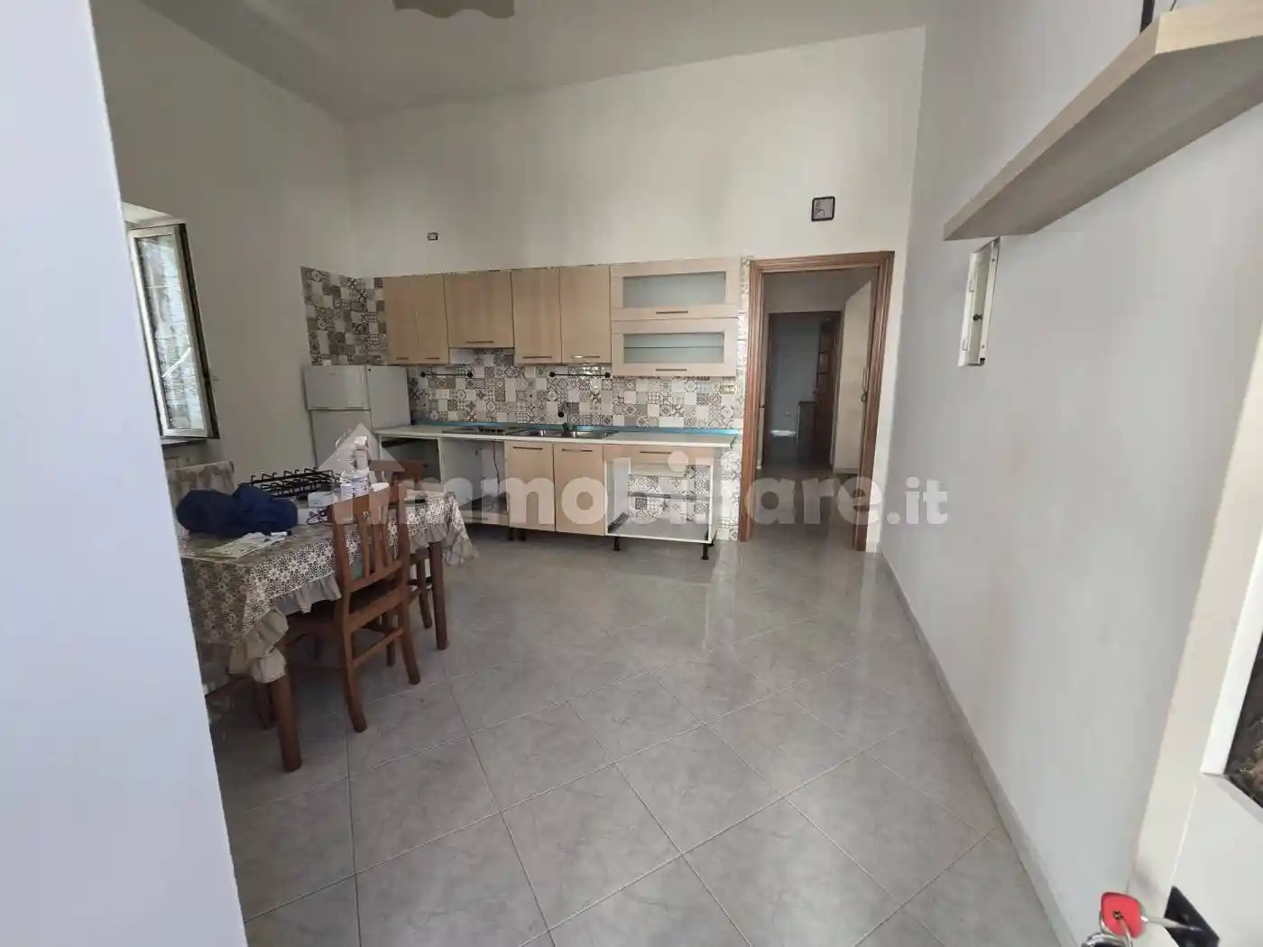 Appartamento in affitto a Bracigliano