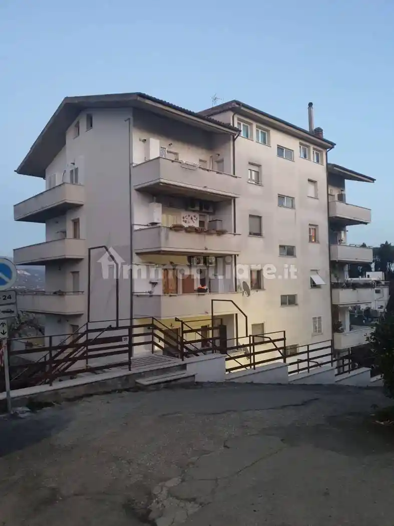 Appartamento in vendita a Mentana