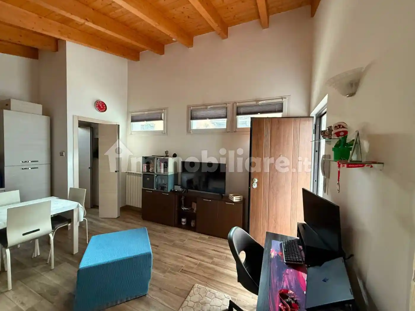 Monolocale via Col di Lana 12, San Biagio, Monza - foto 4