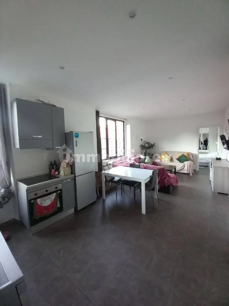 Appartamento in affitto a Como