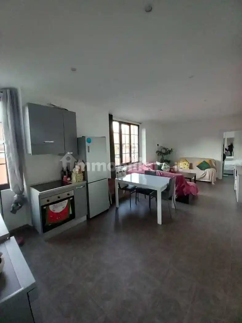 Bilocale via Col di Lana 5, Como Sole, Como - foto 2