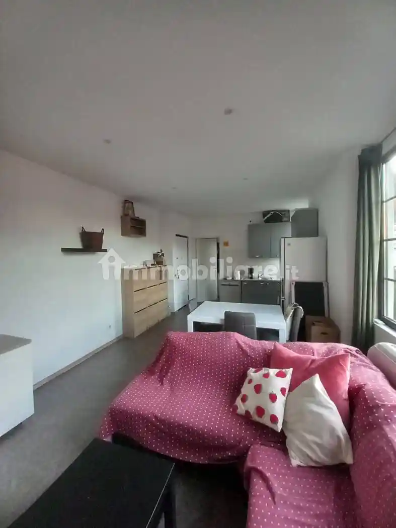 Bilocale via Col di Lana 5, Como Sole, Como - foto 3