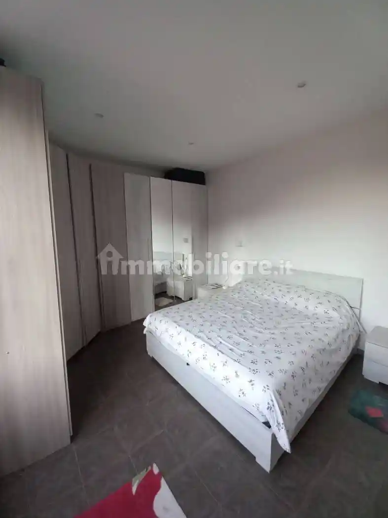 Bilocale via Col di Lana 5, Como Sole, Como - foto 5