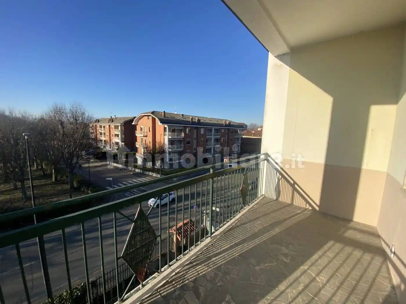 Appartamento in vendita a Villastellone