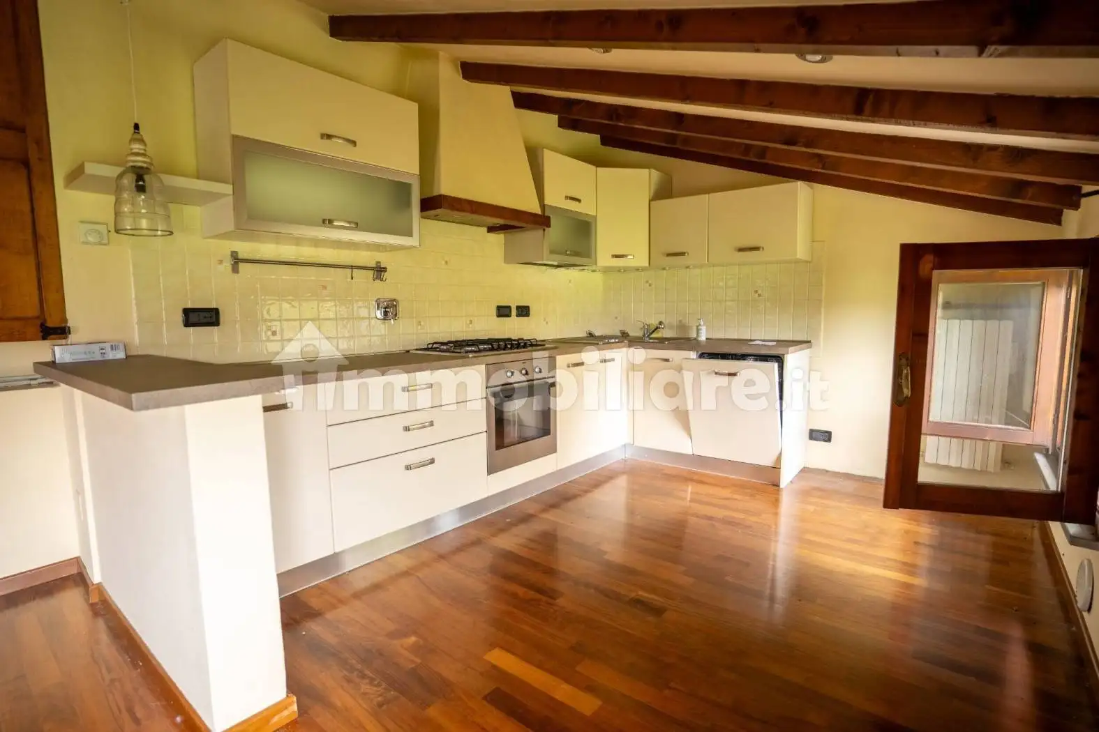 Appartamento in vendita a Reggio Emilia