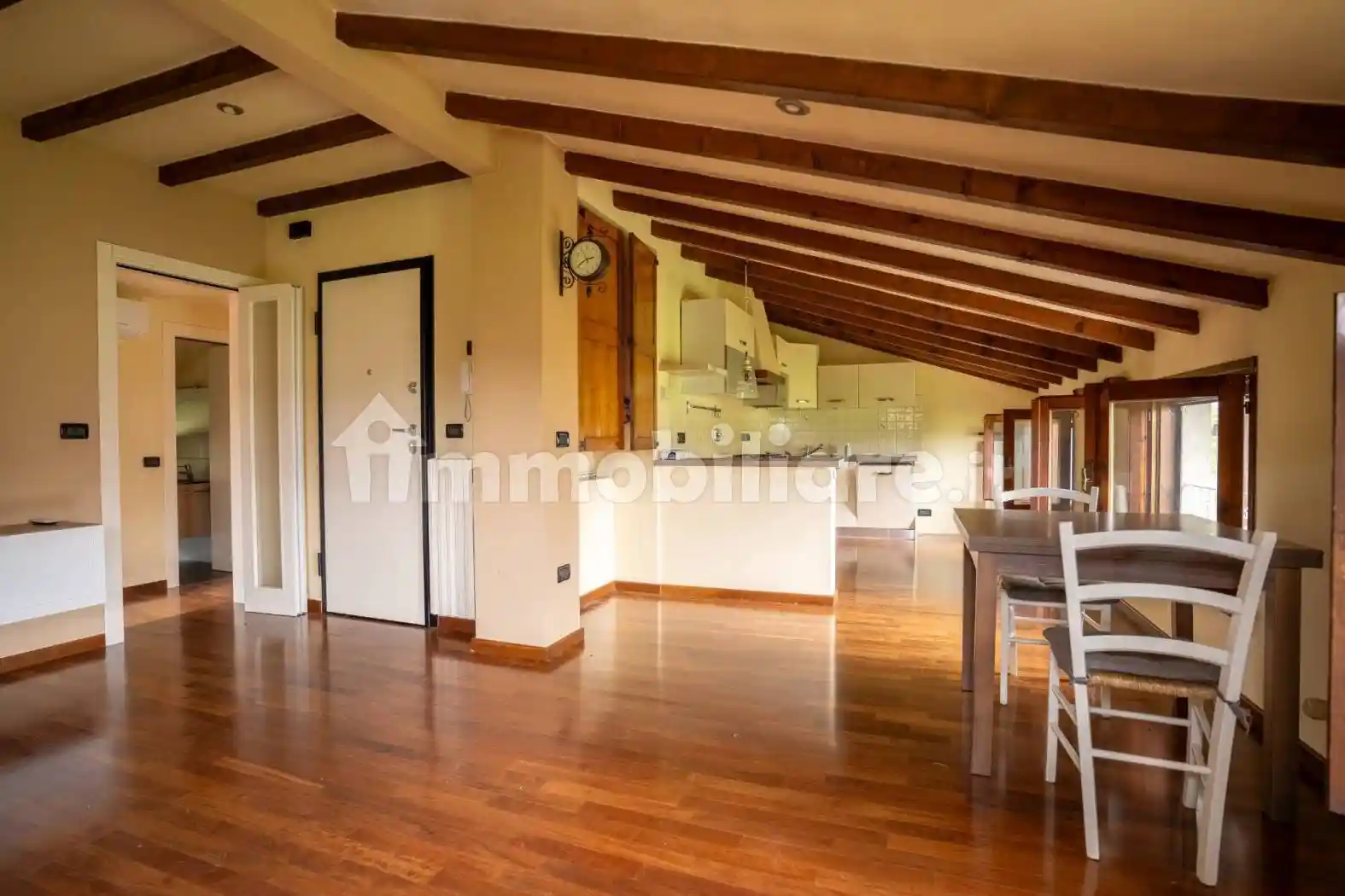 Trilocale via del Quaresimo, San Bartolomeo, Reggio Emilia - foto 2