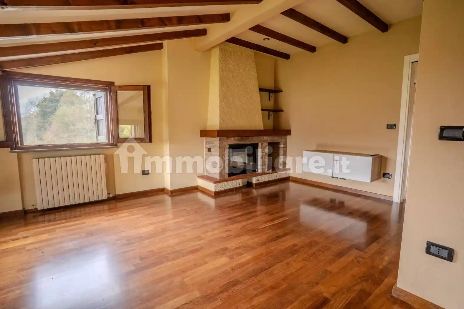 Trilocale via del Quaresimo, San Bartolomeo, Reggio Emilia - foto 4