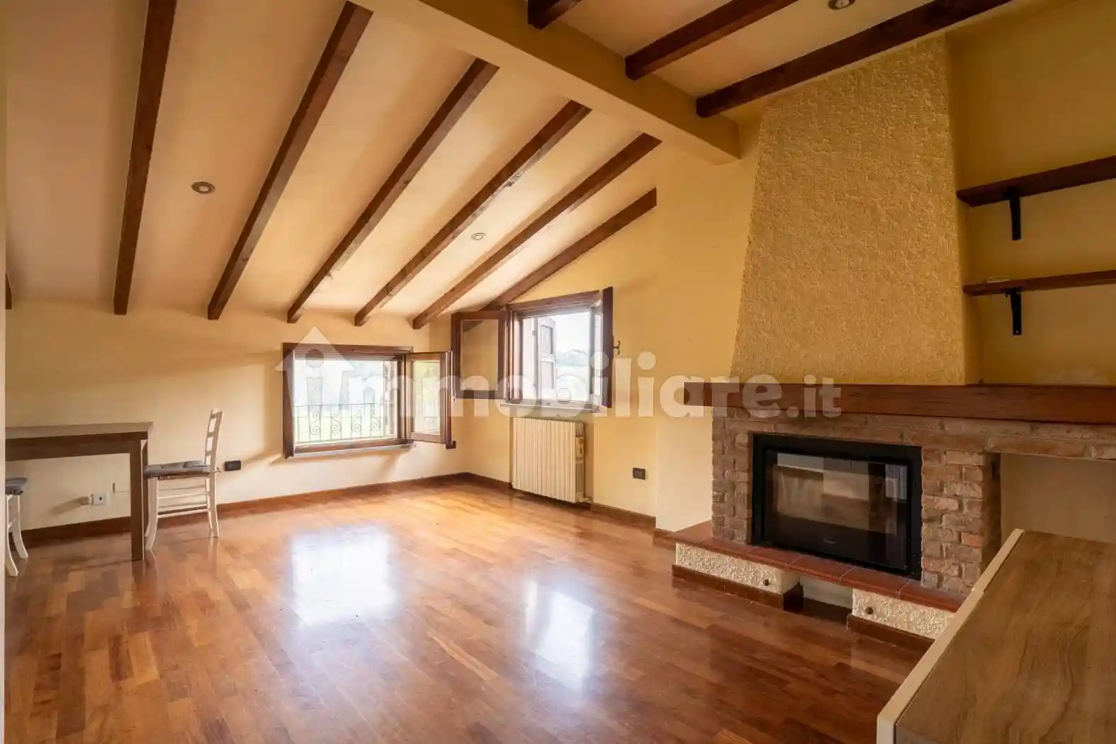 Trilocale via del Quaresimo, San Bartolomeo, Reggio Emilia - foto 5