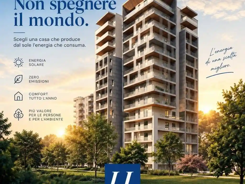 Appartamento in vendita a Settimo Torinese