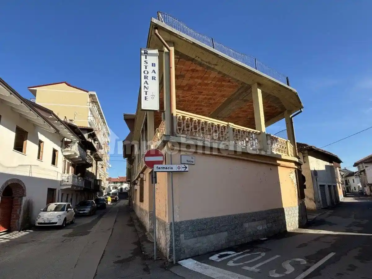 Palazzo - Edificio - foto 2