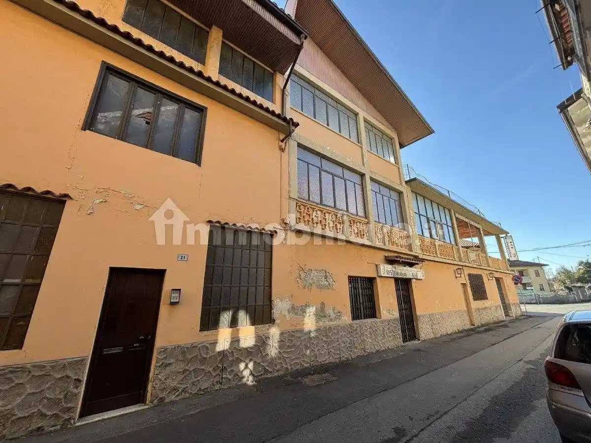 Palazzo - Edificio - foto 3