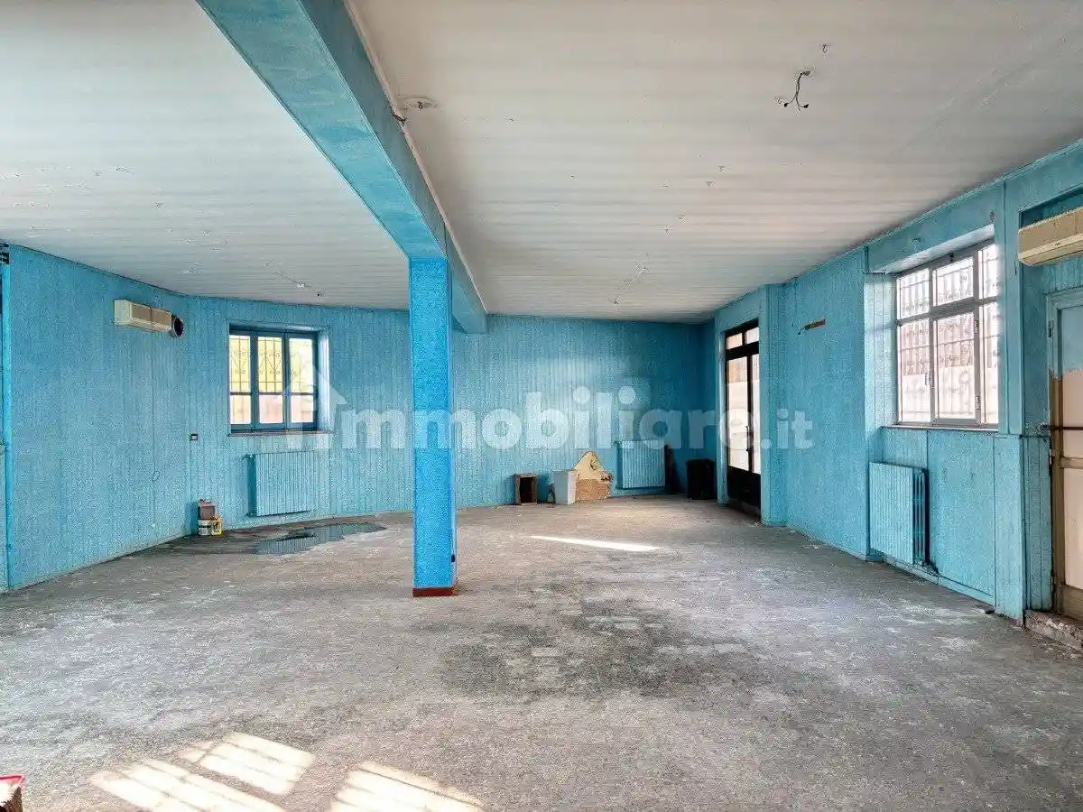 Palazzo - Edificio - foto 5