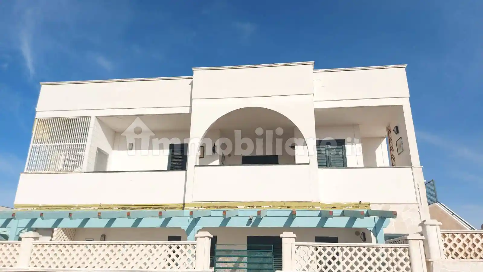 Casa indipendente in vendita a Melendugno