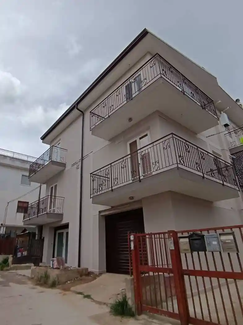 Appartamento in vendita a Cassano delle Murge