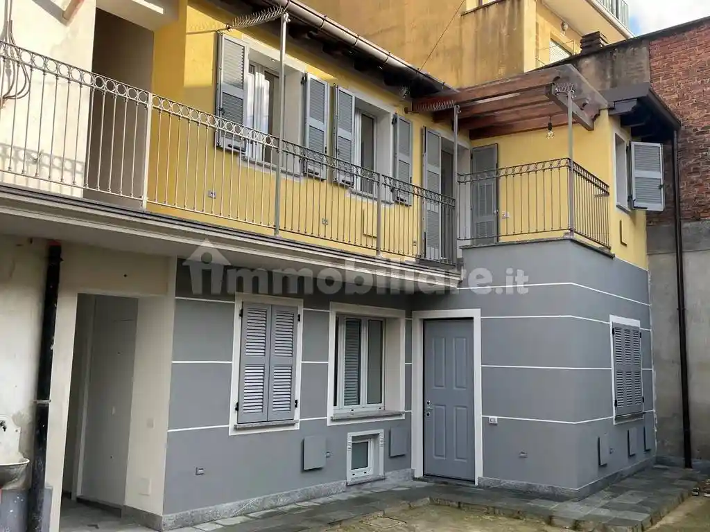 Appartamento in affitto a Seregno