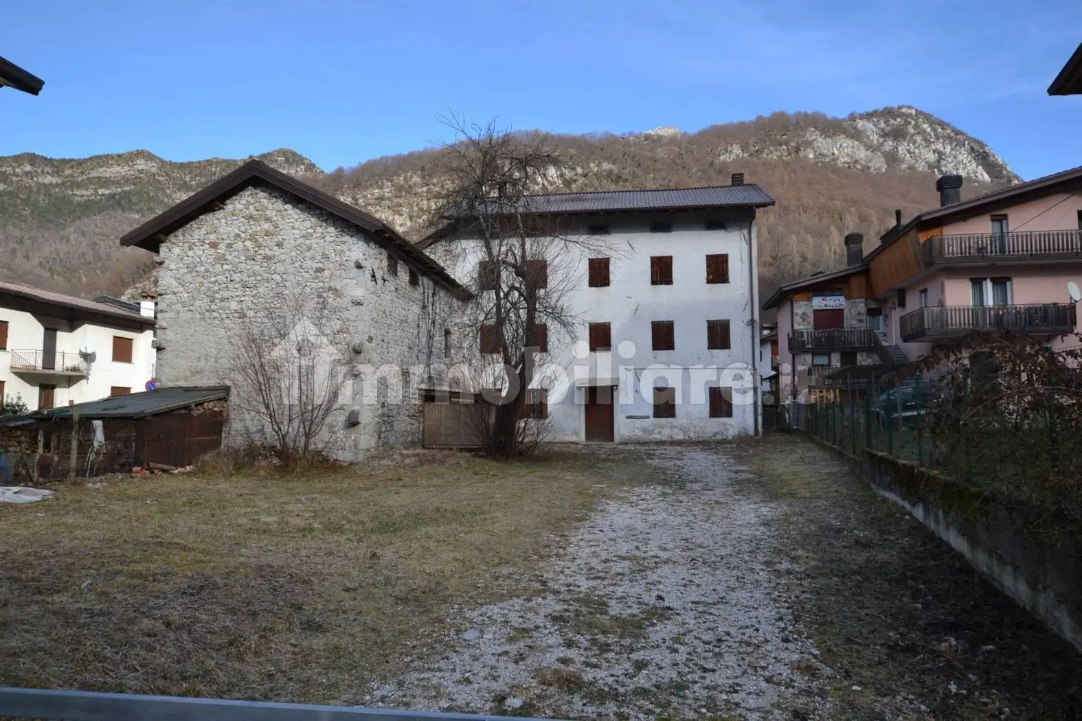 Rustico via Pian di Brusa 5, Centro, Claut - foto 2