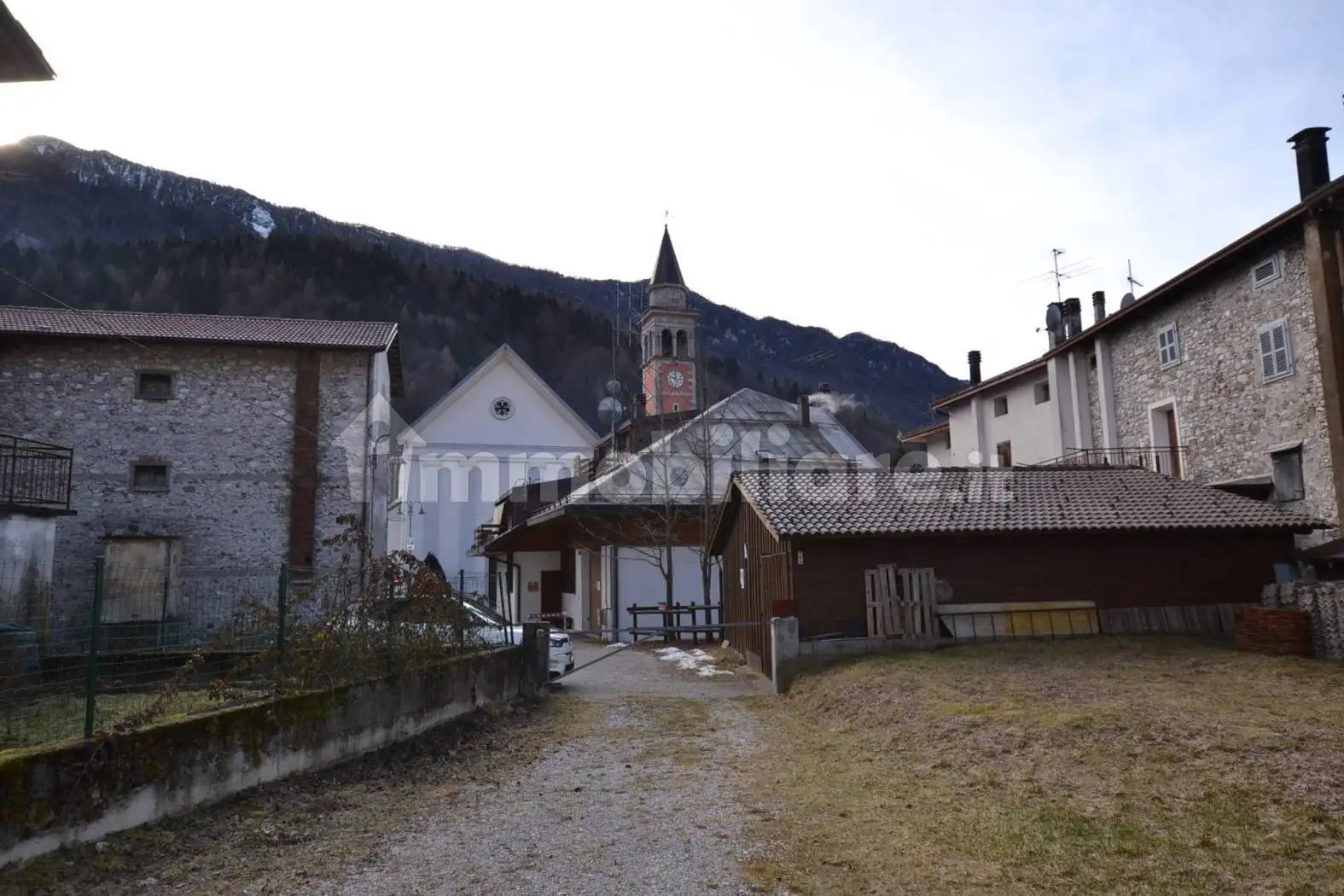 Rustico via Pian di Brusa 5, Centro, Claut - foto 3