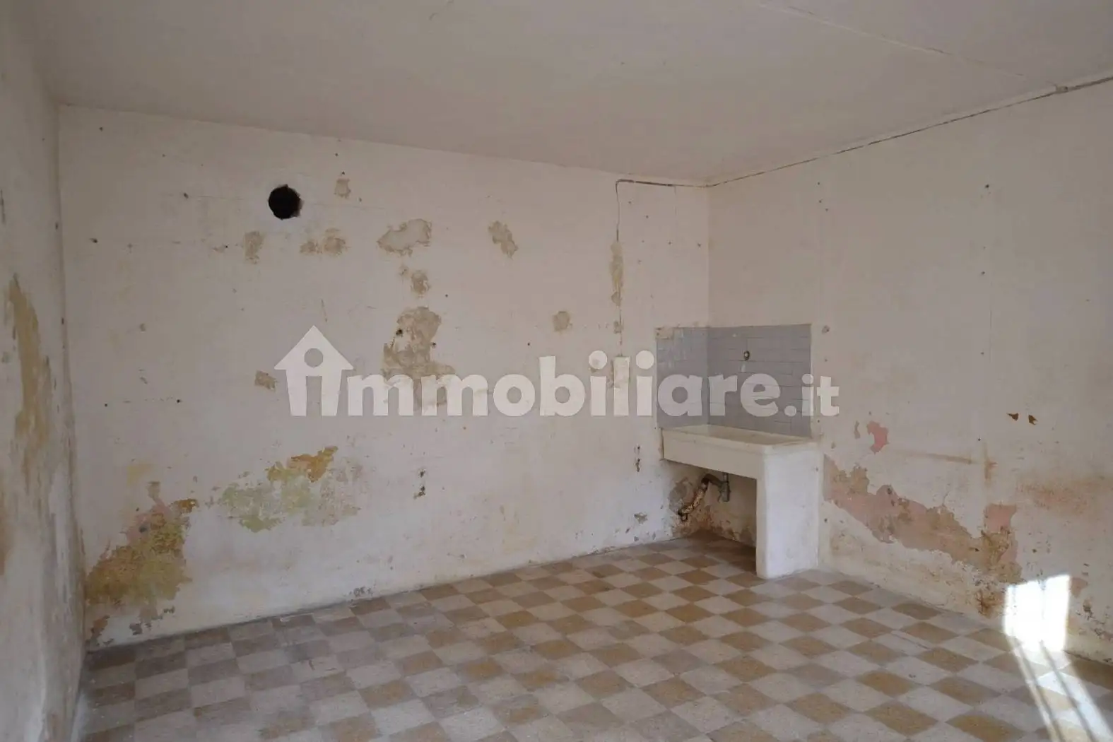 Rustico via Pian di Brusa 5, Centro, Claut - foto 4