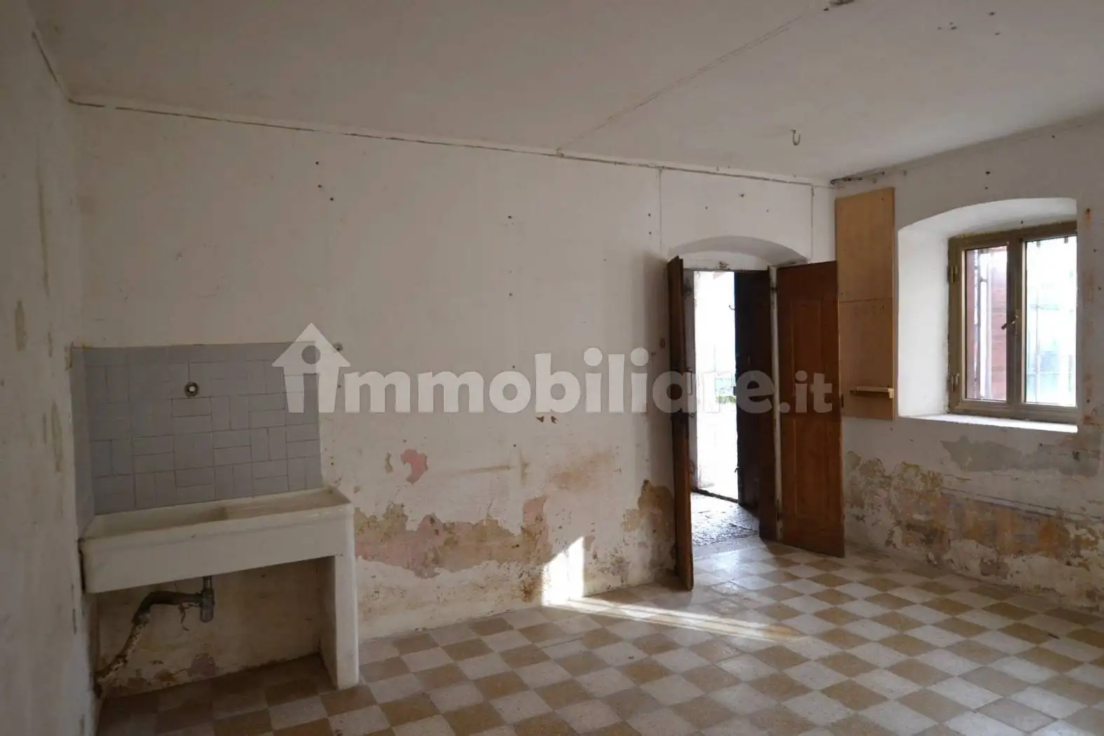 Rustico via Pian di Brusa 5, Centro, Claut - foto 5