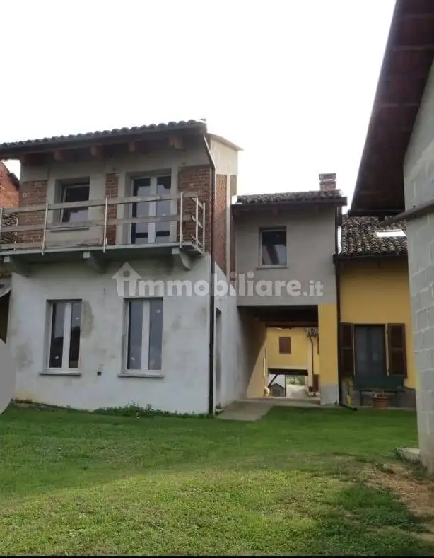 Casa indipendente in vendita a Tigliole