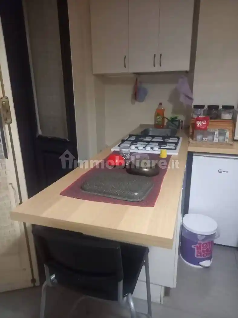 Bilocale via Bruno Buozzi, Pista, Alessandria - foto 3