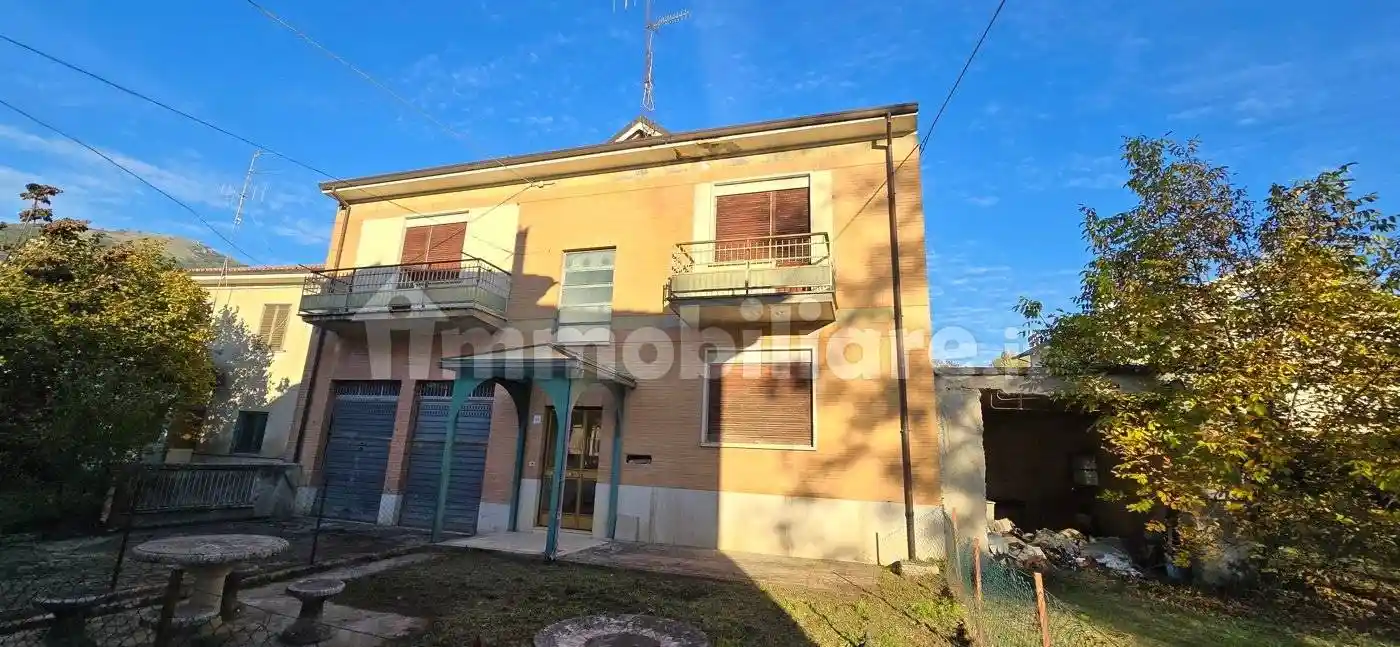 Appartamento in vendita a Pizzoli