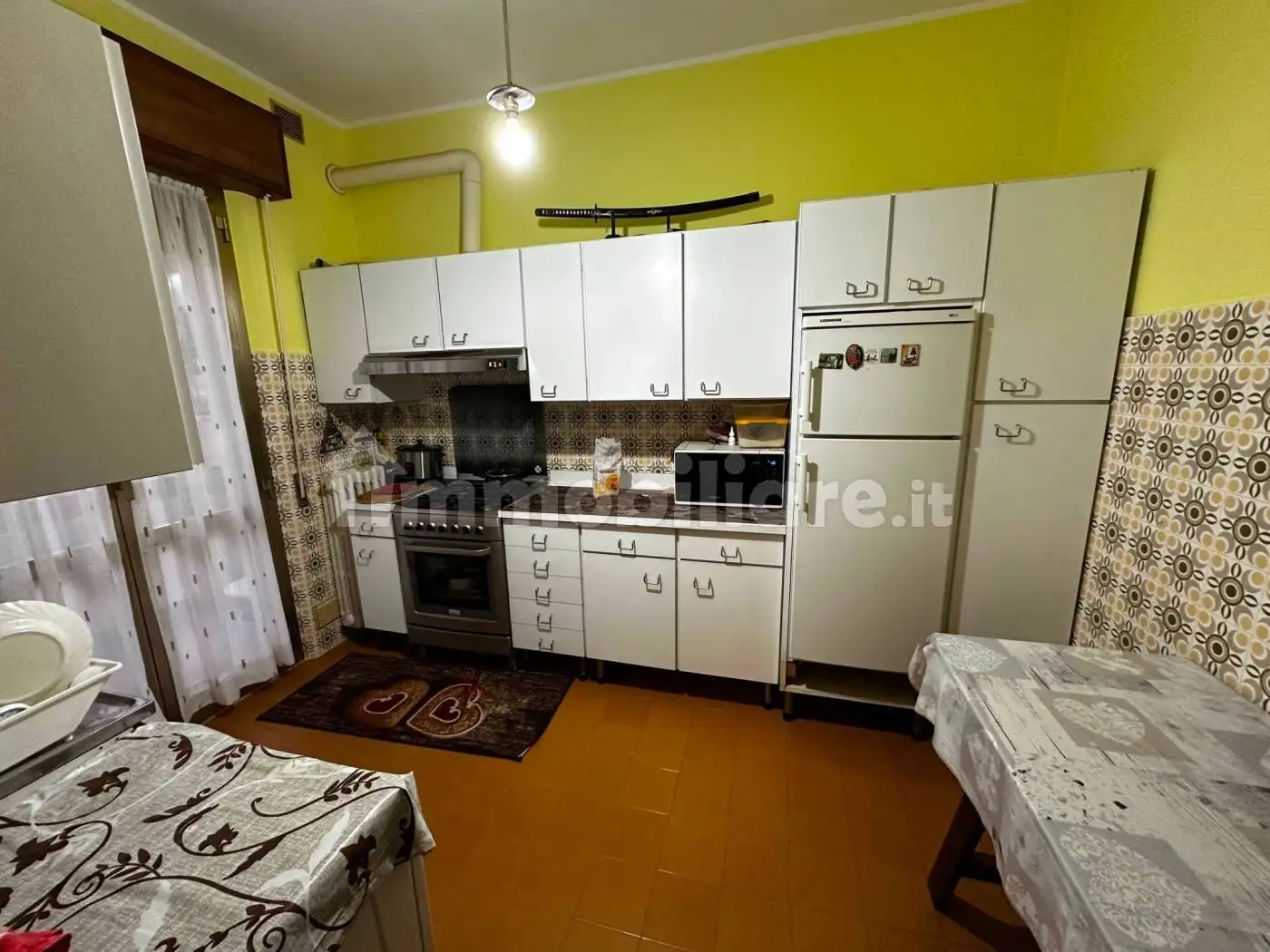 Appartamento in vendita a Fano