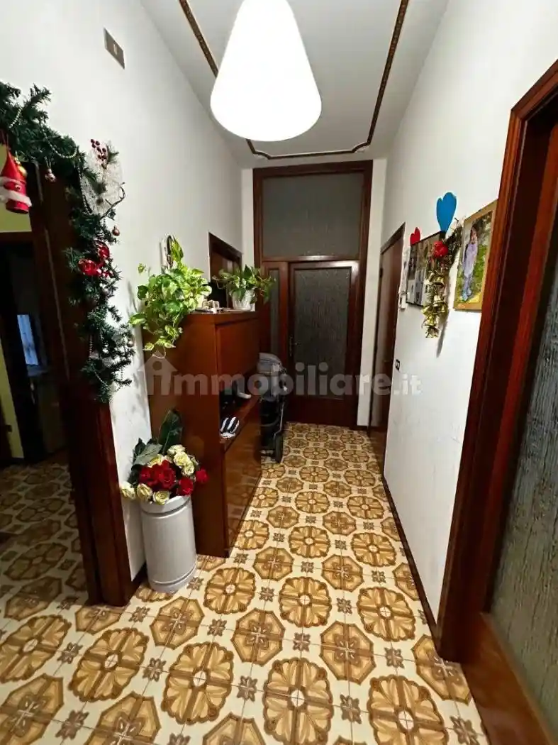 Quadrilocale buono stato, su più livelli, Rosciano, Fano - foto 2