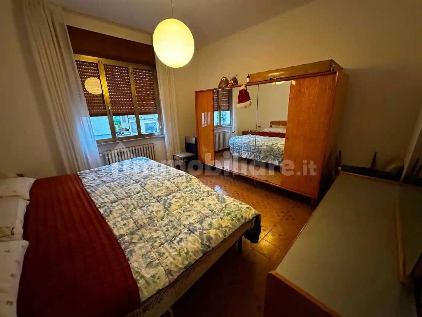 Quadrilocale buono stato, su più livelli, Rosciano, Fano - foto 5