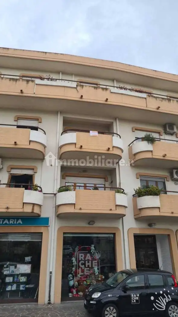 Appartamento in vendita a Atessa