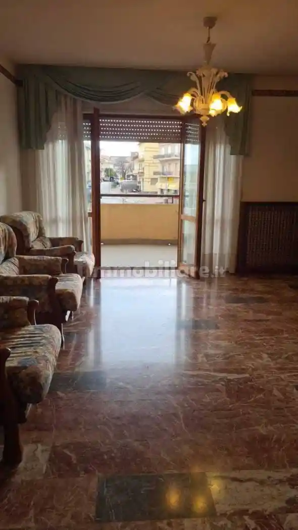 Appartamento via Gramsci 1, Centro, Atessa - foto 3