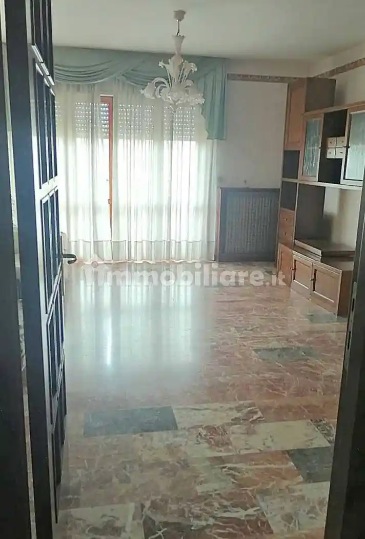 Appartamento via Gramsci 1, Centro, Atessa - foto 4