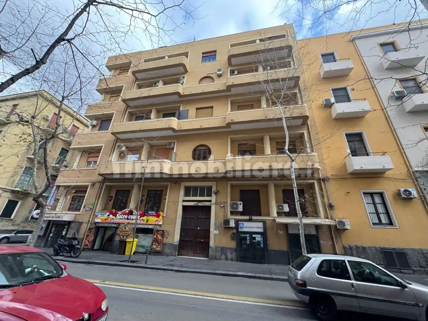 Appartamento in vendita a Catania