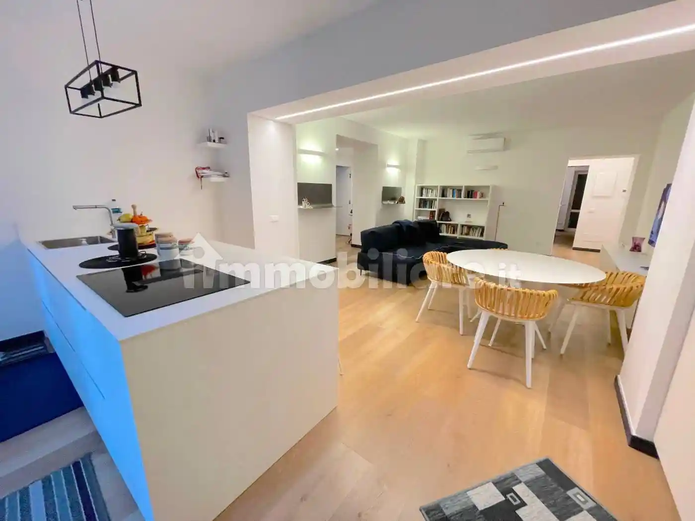 Appartamento in vendita a La Spezia