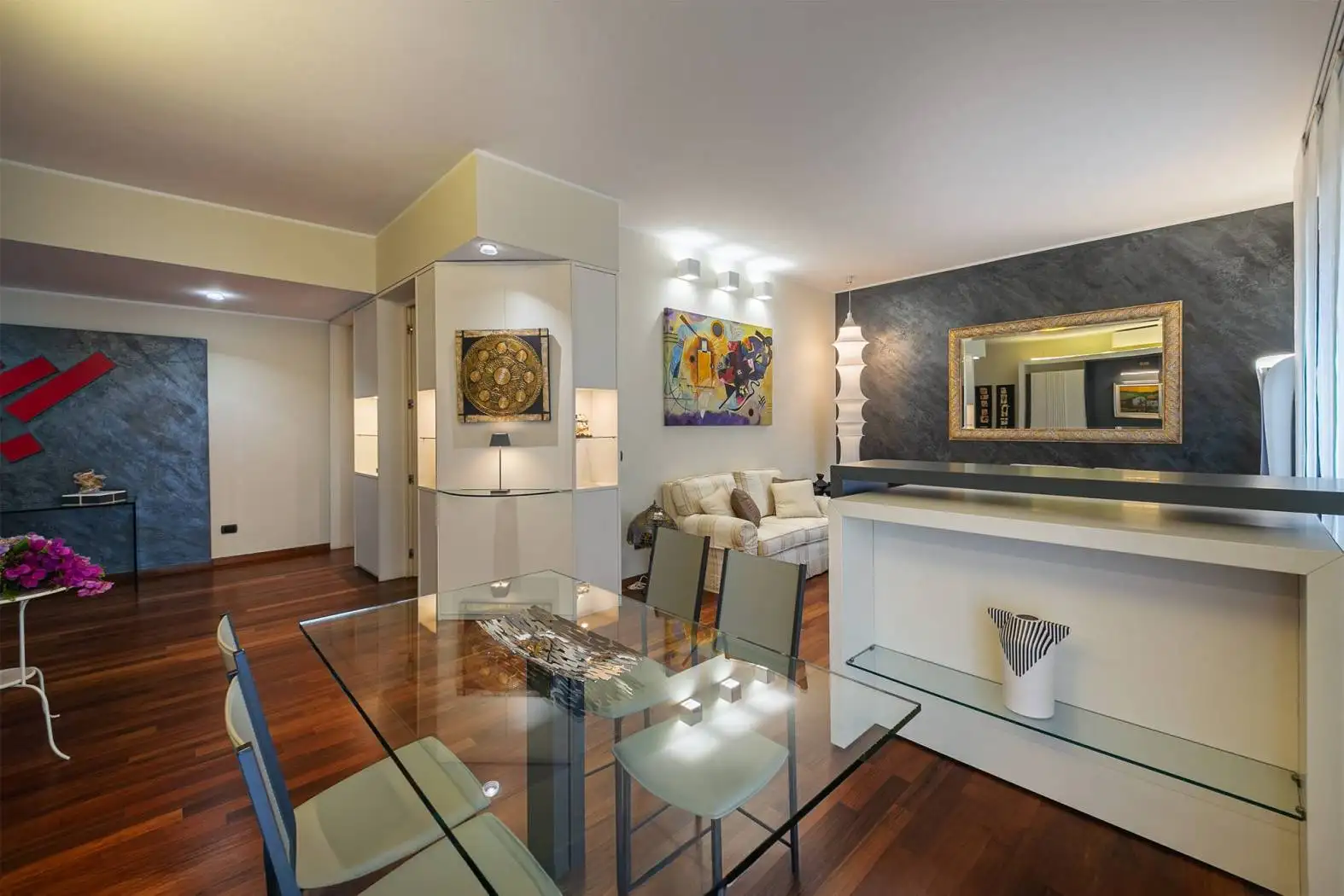 Apartment in vendita a Milan