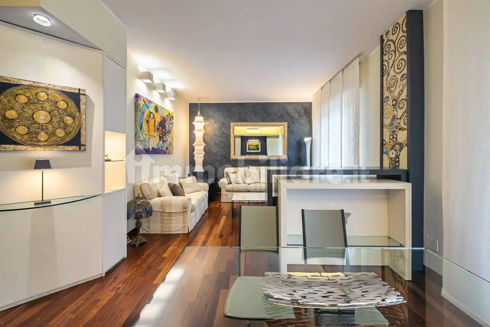 Bilocale via Giovanni da Verrazzano 22, Crescenzago, Milano - foto 2