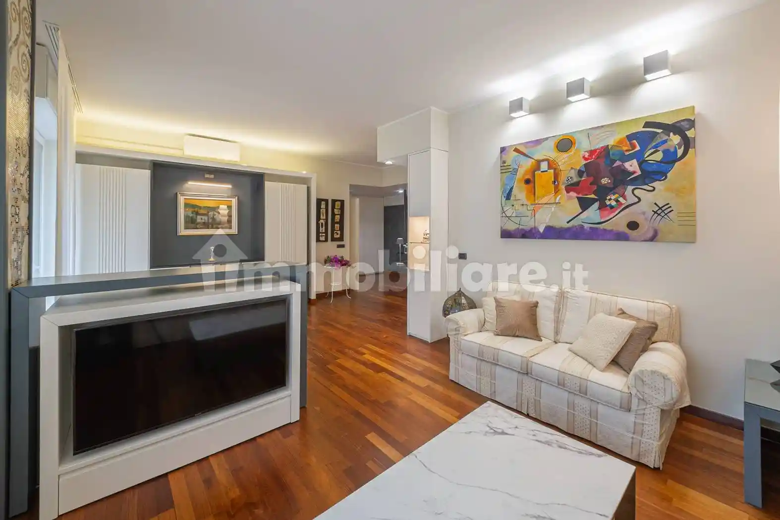 Bilocale via Giovanni da Verrazzano 22, Crescenzago, Milano - foto 3