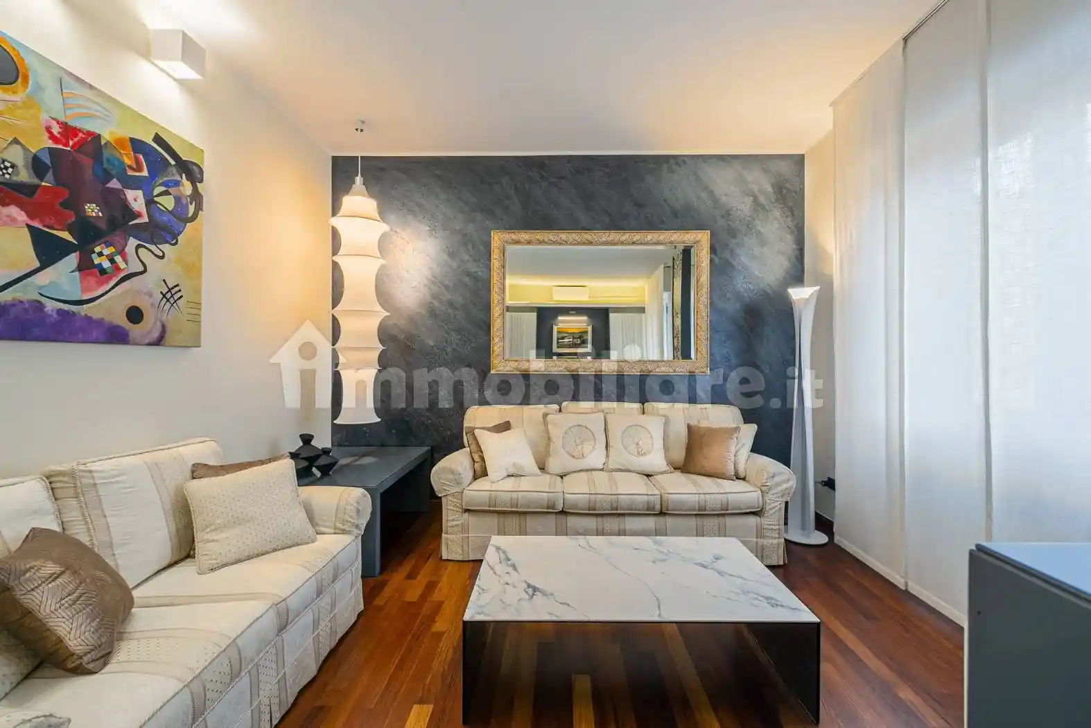 Bilocale via Giovanni da Verrazzano 22, Crescenzago, Milano - foto 4