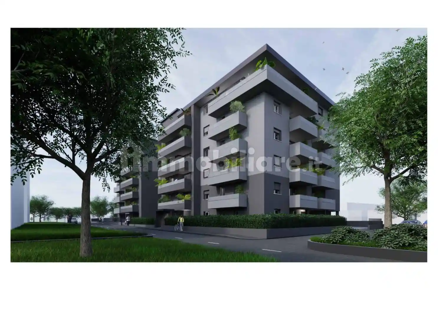 Appartamento in vendita a Verona