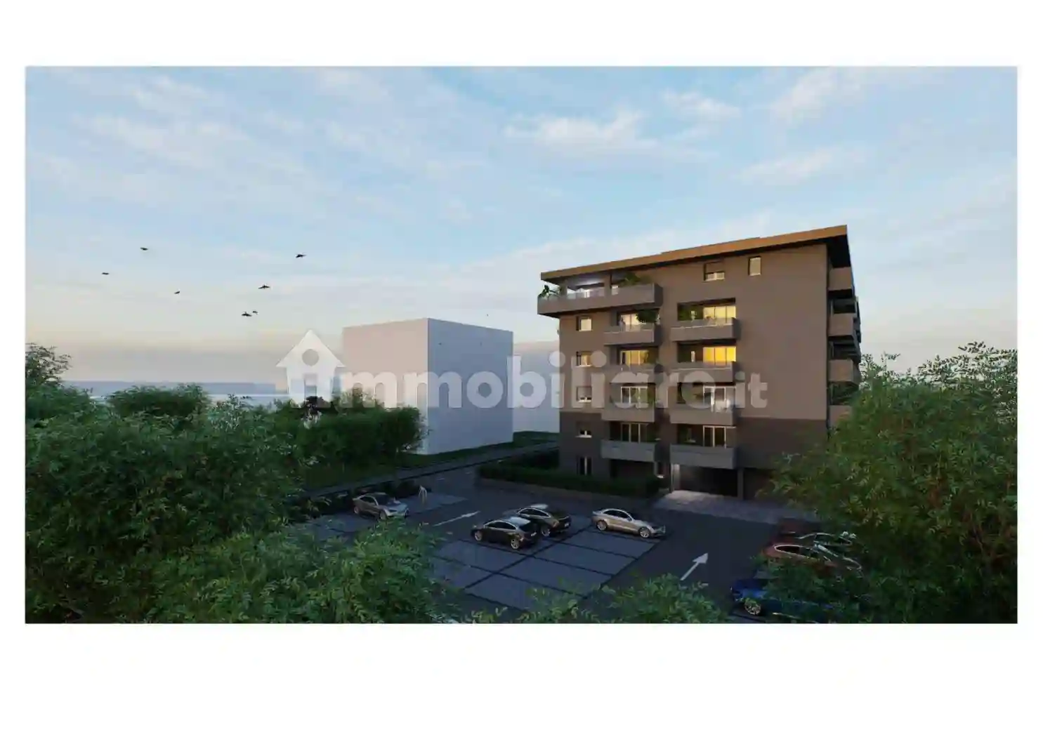 Appartamento - foto 3