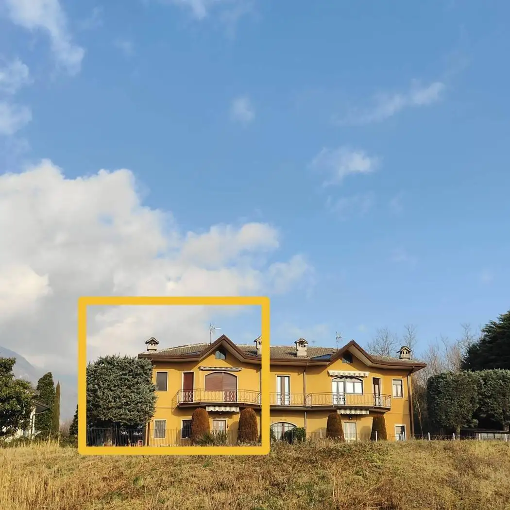 Villa in vendita a Bosisio Parini