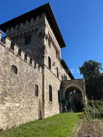 Appartamento in vendita a Bagno a Ripoli