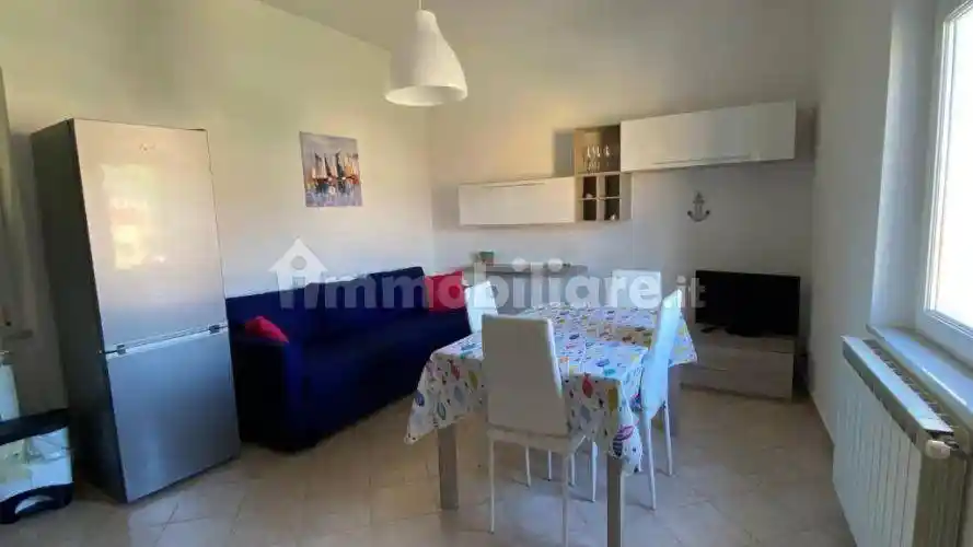 Appartamento in vendita a Arcola