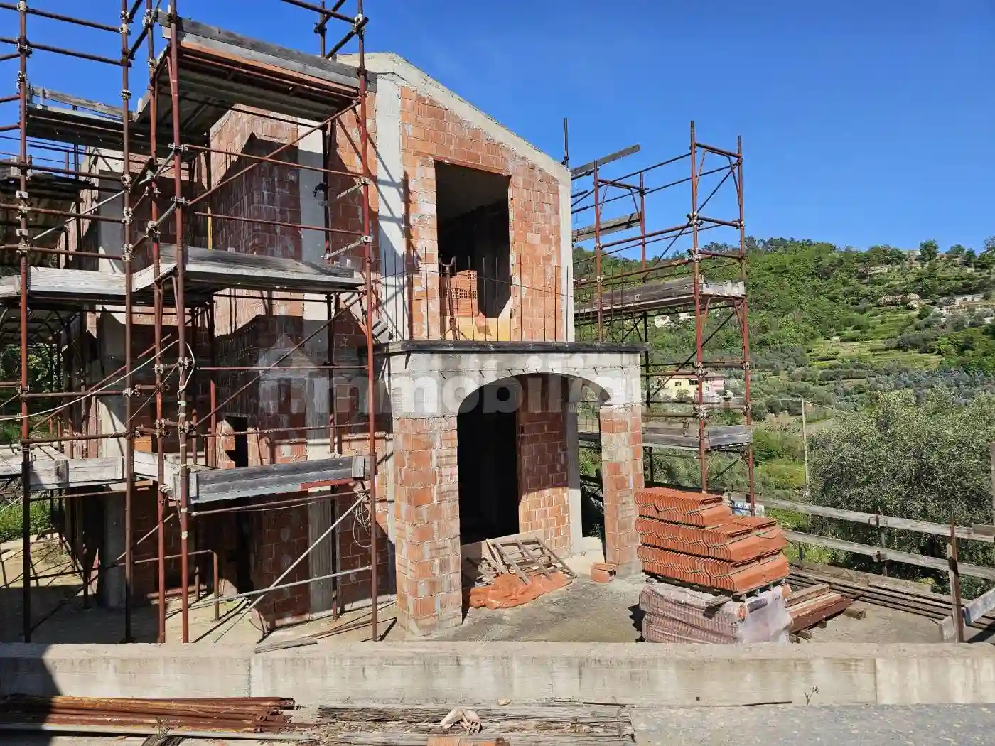 Palazzo - Edificio - foto 4