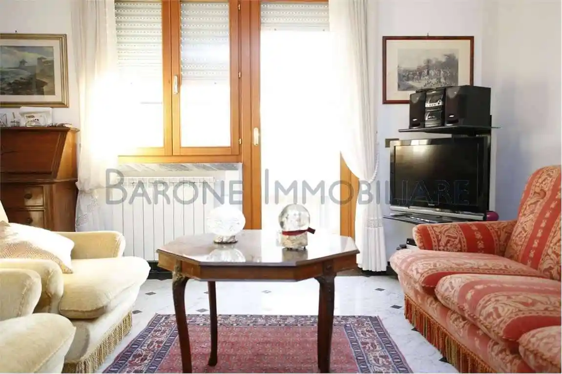 Appartamento in vendita a Carrara