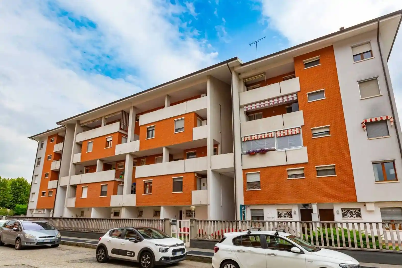 Appartamento in vendita a San Mauro Torinese