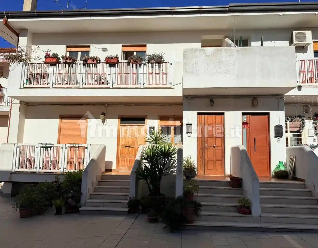 Appartamento in vendita a Cassano delle Murge