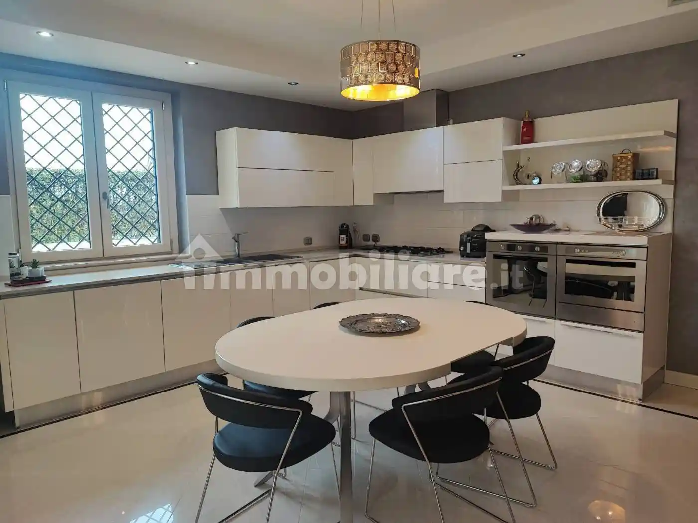 Villa unifamiliare via Castello, Centro, Barbata - foto 5