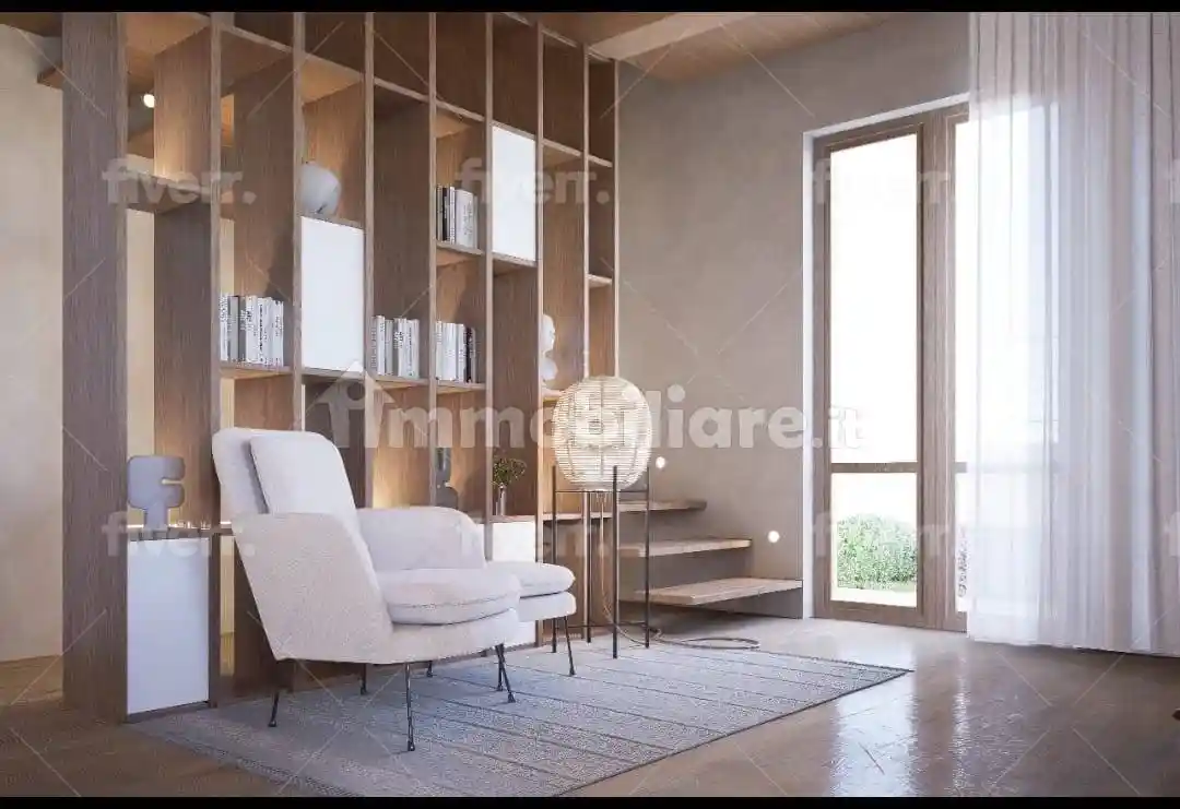 Villa in vendita a Nerola