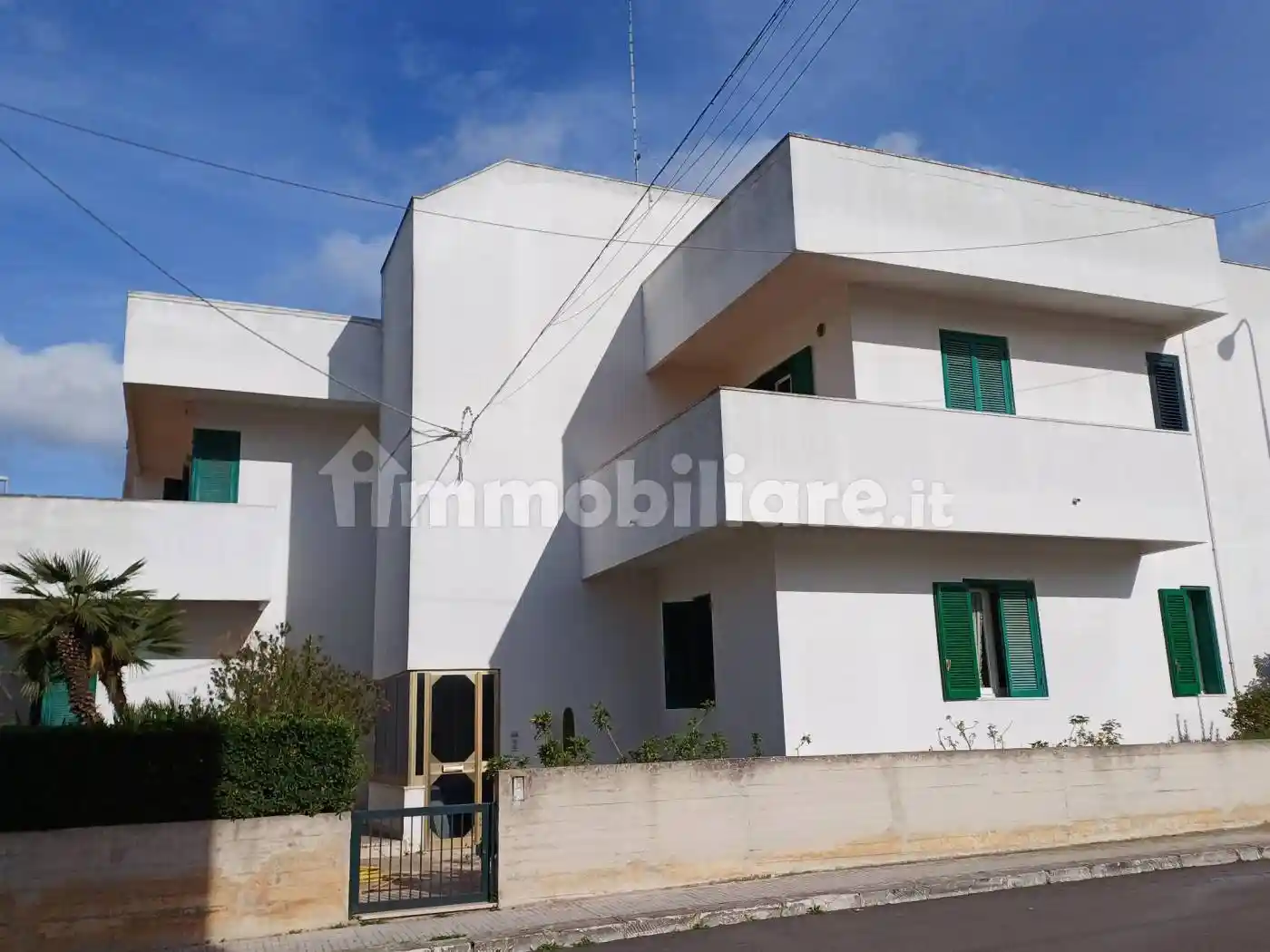 Appartamento in vendita a San Cesario di Lecce